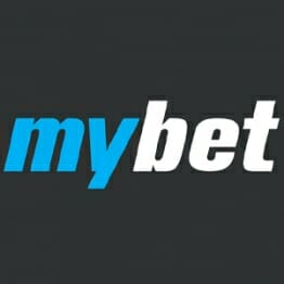 MyBet Sportwetten Logo