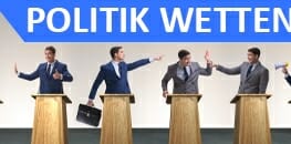 Politik Wetten Logo