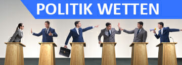 Politik Wetten Logo