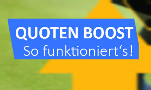 Quoten Boost Logo