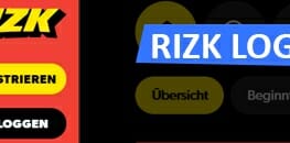 Rizk Sportwetten Login