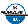 SC Paderborn Wappen