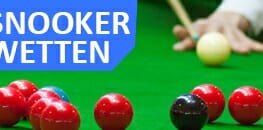 Snooker Wetten Logo