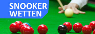 Snooker Wetten Logo