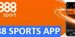 Sportwetten App 888 Sports