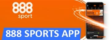 Sportwetten App 888 Sports