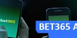 Sportwetten App bet365