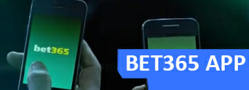 Sportwetten App bet365