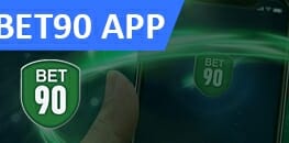 Bet90 App