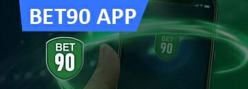 Bet90 App
