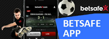 Sportwetten App Betsafe