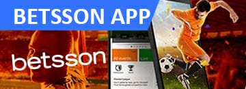 Betsson Apps