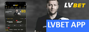 LVBet App