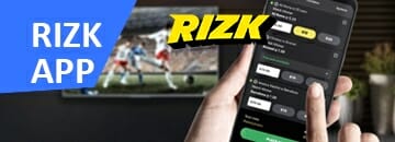 Sportwetten App Rizk