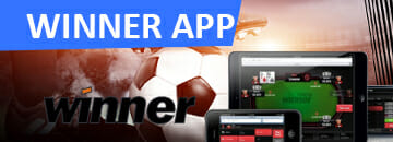 Sportwetten App Winner