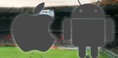 Sportwetten App Android Apple
