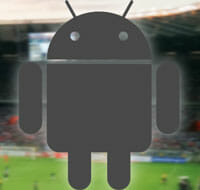 Sportwetten App Android