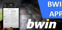 Sportwetten Apps bwin