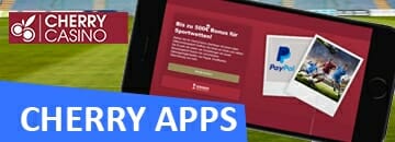 Sportwetten Apps Cherry