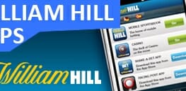 Sportwetten Apps William Hill