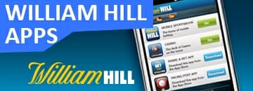 Sportwetten Apps William Hill