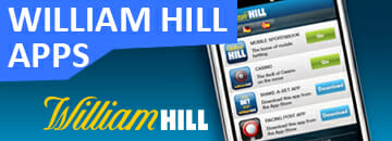 William Hill Apps