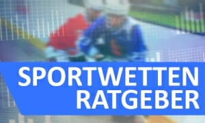 Sportwetten Ratgeber