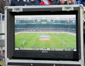 Sportwetten TV schauen