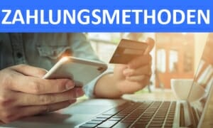 Sportwetten Zahlungsmethoden