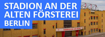 Stadion Guide Alte Foersterei Union Berlin