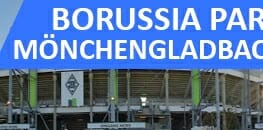 Stadion Guide Borussia Park Borussia Moenchengladbach