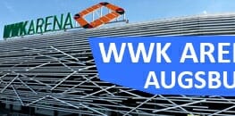 Stadion Guide WWK Arena FC Augsburg