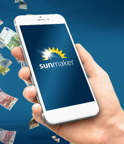 Sunmaker Mobile