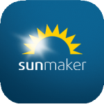 Sunmaker App