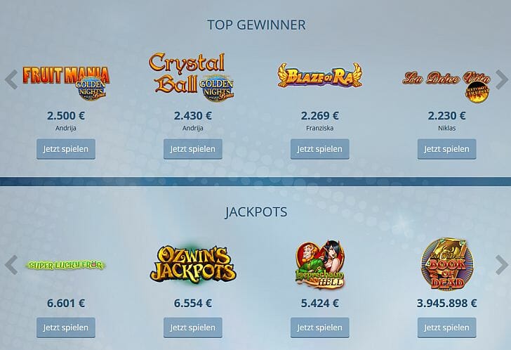 Spielbank Spielen Sie temptation queen Ohne Registration