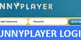 Sunnyplayer Sportwetten Login