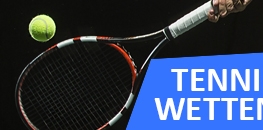 Tennis Wetten Logo