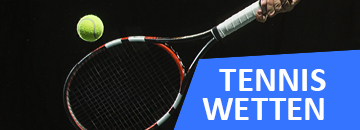 Tennis Wetten Logo