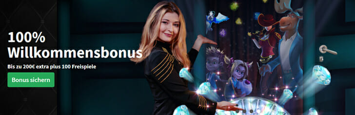 Tipico Casino Bonus