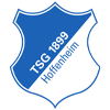 TSG Hoffenheim Wappen