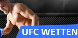 UFC Wetten Logo