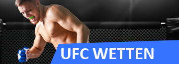 UFC Wetten Logo