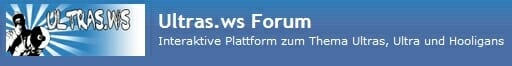 Ultras-WS-Forum Logo