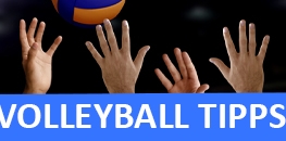 Volleyball Tipps Logo