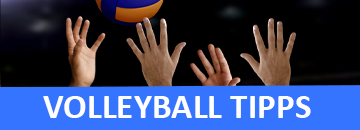 Volleyball Tipps Logo