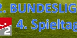 Wett Tipps 2 Bundesliga 4 Spieltag