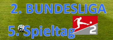 Wett Tipps 2 Bundesliga 5 Spieltag