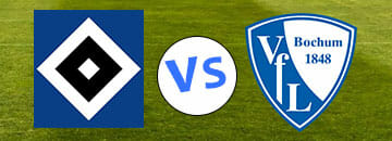 Wett Tipps 2 Bundesliga Hamburger SV gegen VfL Bochum