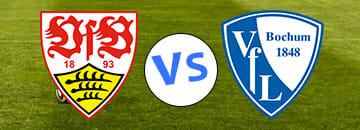 Wett Tipps 2 Bundesliga VfB Stuttgart gegen Vfl Bochum