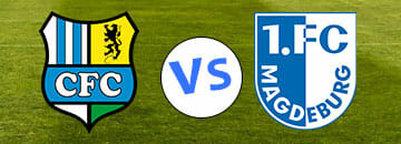 Wett Tipps 3 Liga Chemnitzer FC gegen FC Magdeburg